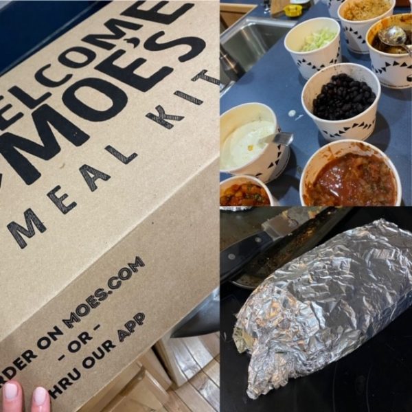 Sept 29 Coffee Day, Clean Cans of CHS, & Moe’s Meal Kits Mix 95.9