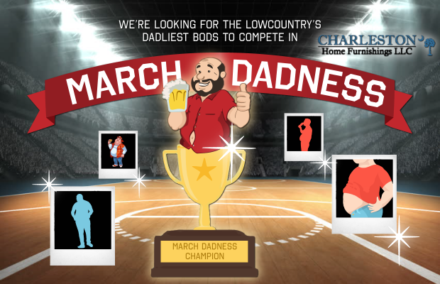 Submit a Photo of YOUR Dad Bod, Win the Dadliest Prizes!