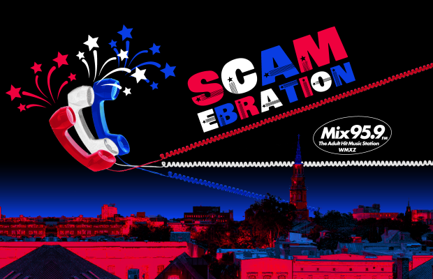 July 4 Weekend: Join 2GG in Celebrating the Freedom to Prank Call