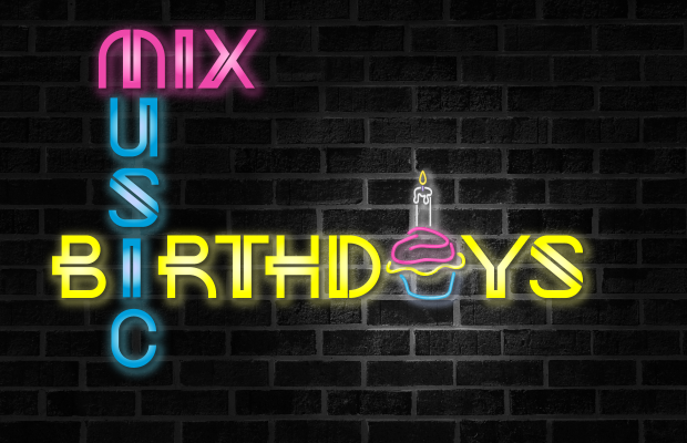 Listen to the Dan Reynolds Playlist to Celebrate His Birthday!