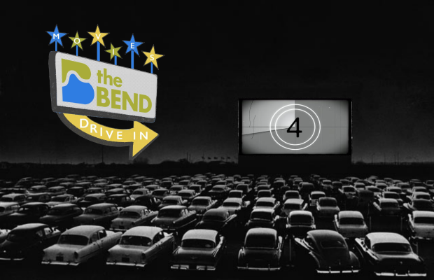 ‘Footloose’ & ‘Abominable’ Drive-In Movies @ The Bend – 7/23-24