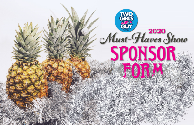 Protected: 2020 Must-Haves Sponsor Form