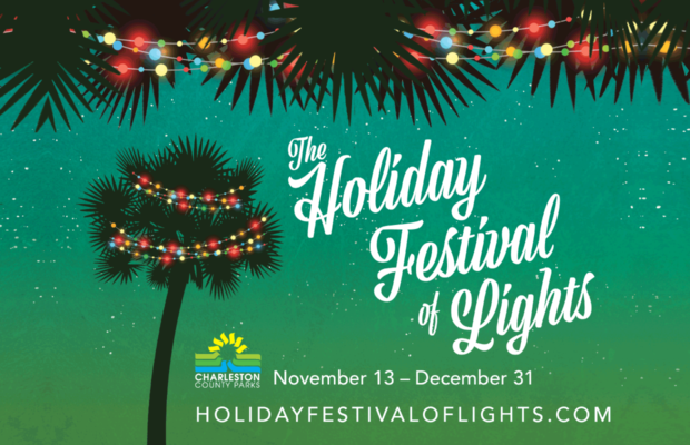 Be Part of the Lowcountry Holiday Tradition: Car Passes on Sale Now