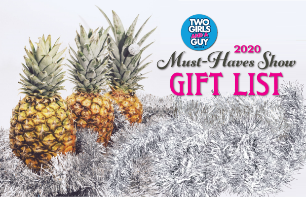 #2GG’s Gift List: What We’re Gifting This Year