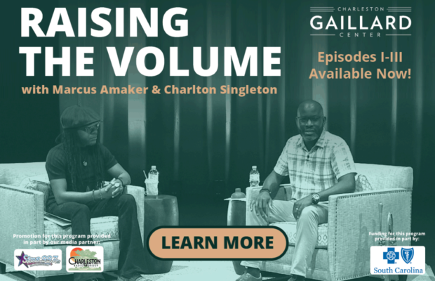 Watch the Timely Conversations on Race, Art & Activism