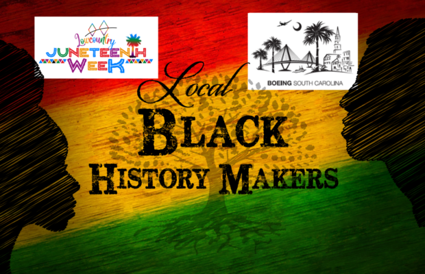 Tell Us about the Local Black History Maker in Your Life