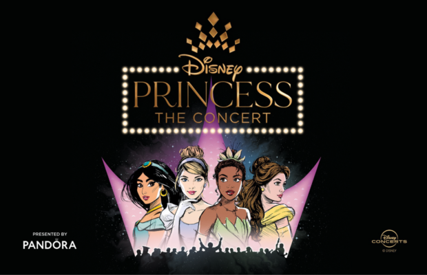 Contest Rules: Disney Princess: The Concert