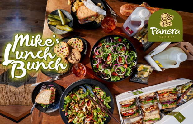 Be the Office Hero: Win Free Lunch for You + Your Coworkers!