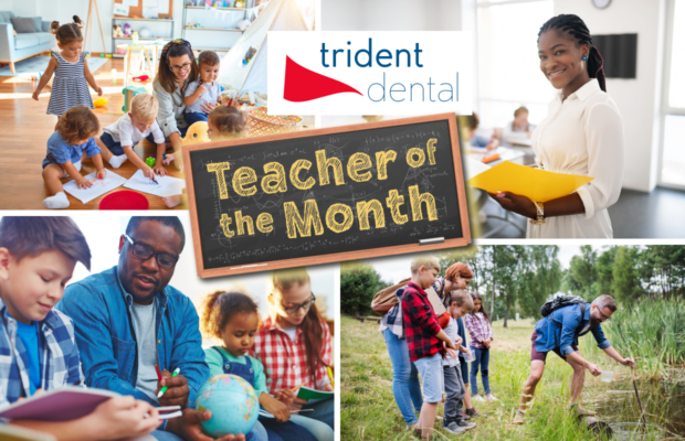 Nominate a Hardworking Teacher to be Recognized!