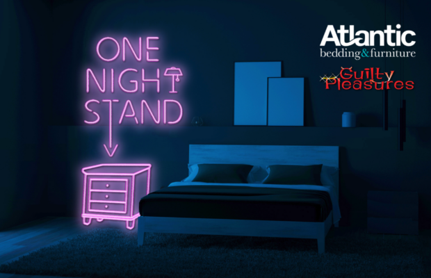 Enter to Win a One Night Stand & a ‘Guilty’ Pleasure!