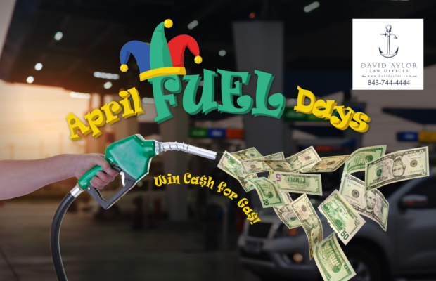 Win $100 in Free Gas!