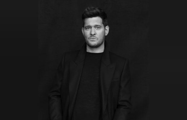 Get Your Tickets Today: Michael Buble @ the Coliseum – Aug. 14