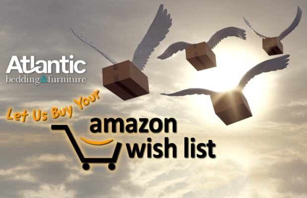 Let Mix Buy Your Amazon Wish List – Up to $500!