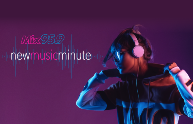 Rate the Songs in Our Mix 95.9 New Music Minute