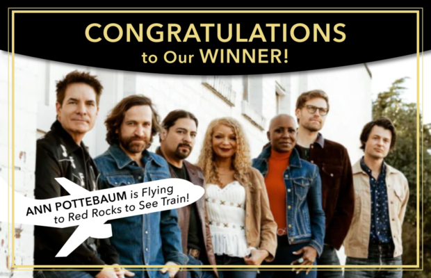 Congratulations to Ann Pottebaum of Carol, IA!