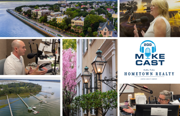 2GG Mikecast: Mike Gets the Lowdown on Lowcountry Real Estate