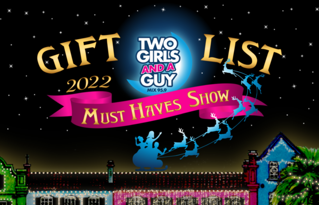 2GG Podcast: Must Haves Reveal 4