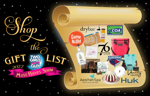 #2GG’s Must-Haves List: What We’re Gifting This Year