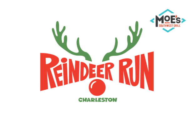 12/13: The 34th Annual Reindeer Run