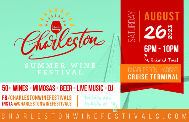 Summer Wine Festival: 50+ Wines, Seltzers & Craft Beers – 8/26