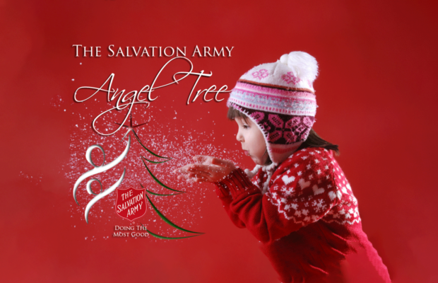 Register by Sept. 30 to Receive Holiday Assistance!