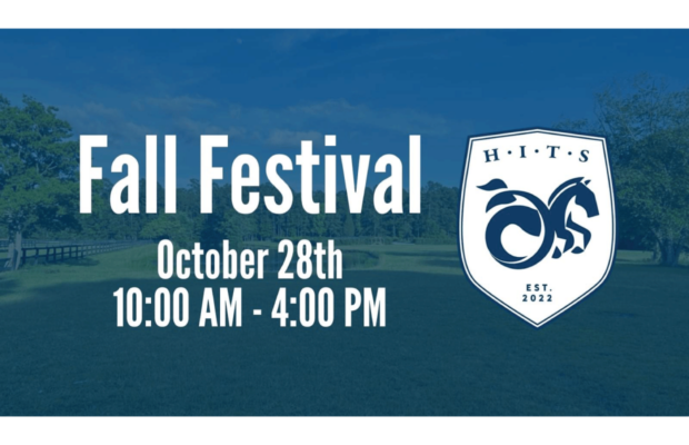 Support Veterans & Their Families at the Fall Festival – 10/28