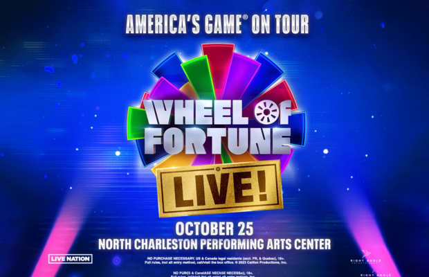 10/25: Play One of America’s Favorite Game Shows Live @ the PAC 10/25: Play One of America’s Favorite Game Shows Live @ the PAC
