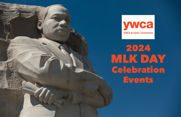 1/11-15: MLK Day Celebration – Step Up. Advance the Movement. 1/11-15: MLK Day Celebration – Step Up. Advance the Movement.