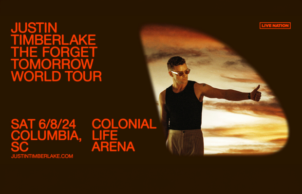 Listen to Win Justin Timberlake Tix Before You Can Buy ‘Em!