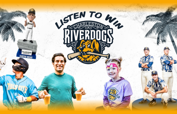 Listen to #2GG to Win Free Sunday Game Tickets!