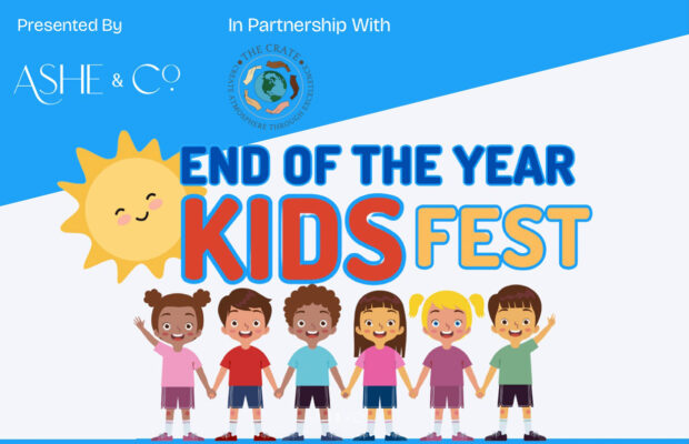 June 1: End of Year Free, Kid-Friendly Event June 1: End of Year Free, Kid-Friendly Event