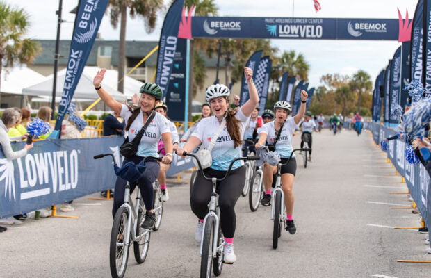 Nov. 2: Ride to Raise Funds for Cancer Research Nov. 2: Ride to Raise Funds for Cancer Research