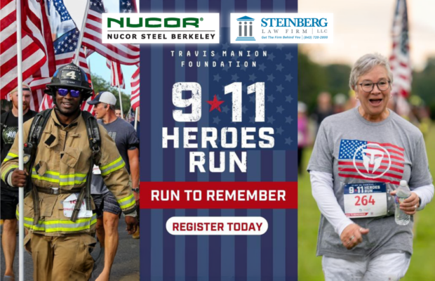 Register Today for the Annual 9/11 Heroes Run – 9/14 Register Today for the Annual 9/11 Heroes Run – 9/14