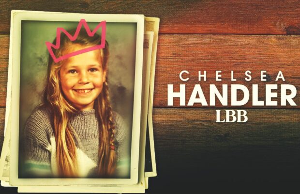 9/13: Chelsea Handler Brings Her LBB Tour to the PAC