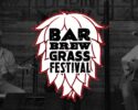 11/08 - The 10th Annual BarBrewGrass Festival