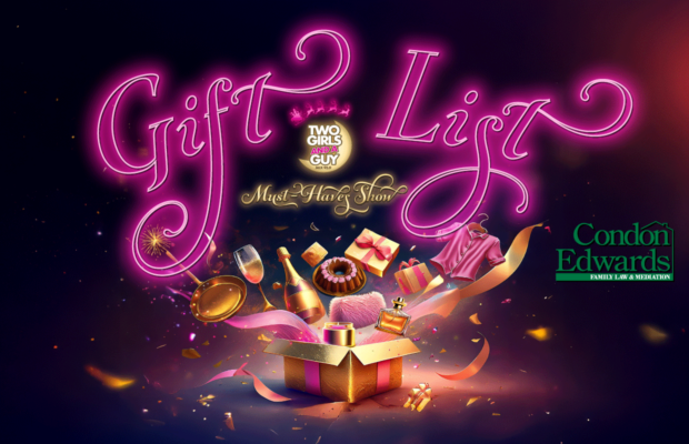 ICYMI: This Year’s #2GG Must-Haves Gift List