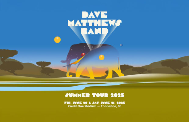 DMB at Credit One – 6/20 & 21