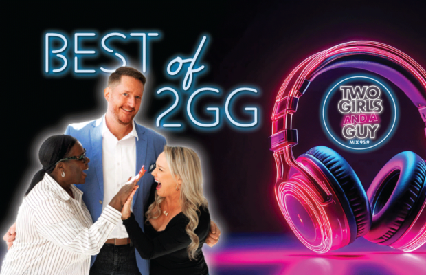 Best Of 2GG: Brooke is Back from Her Cruise