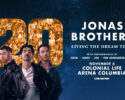 Jonas Brothers @ Colonial Life Arena - 11/6