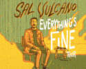 NEW DATE - 2/22/26: 'Impractical Jokers' Sal Vulcano Live at Gaillard