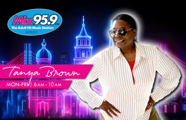 Tanya Brown