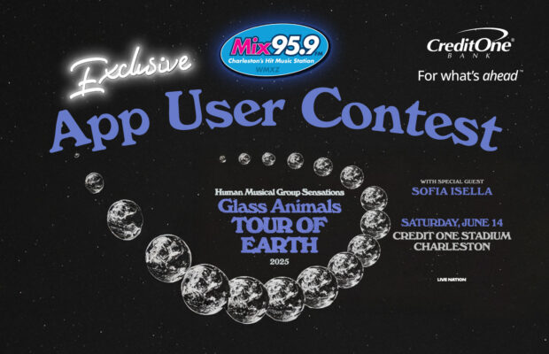 Exclusive App Contest: Win Credit One Bank House Seats at Glass Animals