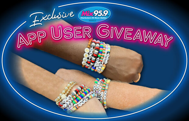 Exclusive App Giveaway: Get Your Free 2GG Friendship Bracelet