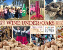 Tickets on Sale for the Lowcountry’s Premier Wine Event – Dec. 7