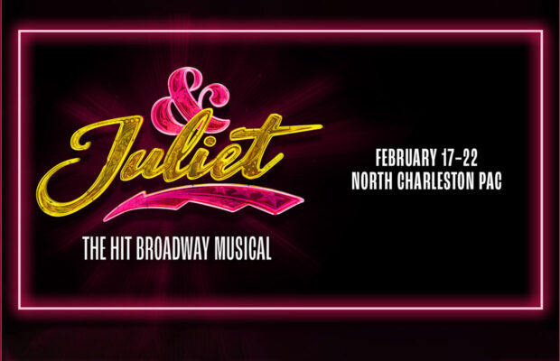 2/17-22: Hilarious New Musical Flips the Script on Romeo & Juliet