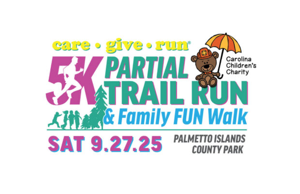 Register for the 5K Trail Run/Walk to Help Local Families – 9/27