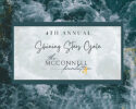 9/20: Night Under the Stars Benefiting Pediatric Cancer Research