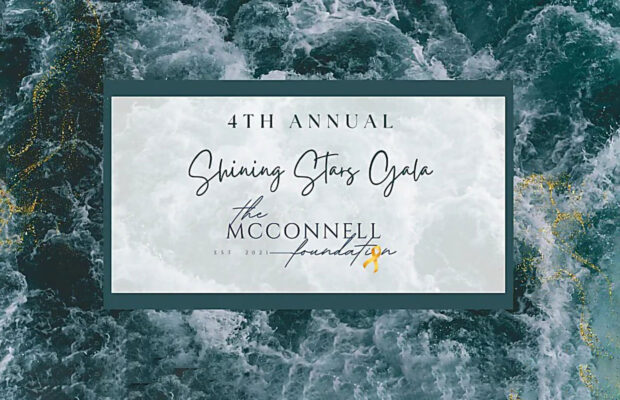 9/20: Night Under the Stars Benefiting Pediatric Cancer Research