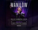 Jan. 14: Barry Manilow Plays 'The Last Charleston Show'