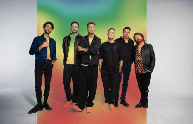 Win a OneRepublic Flyaway for You + a Friend to Madrid!